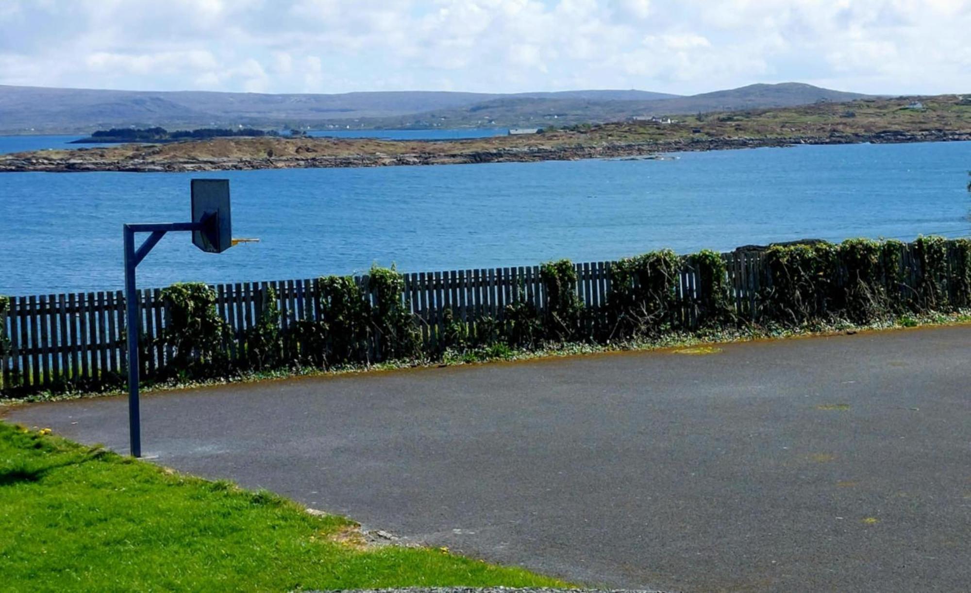 Inishnee Haven Hébergement de vacances *